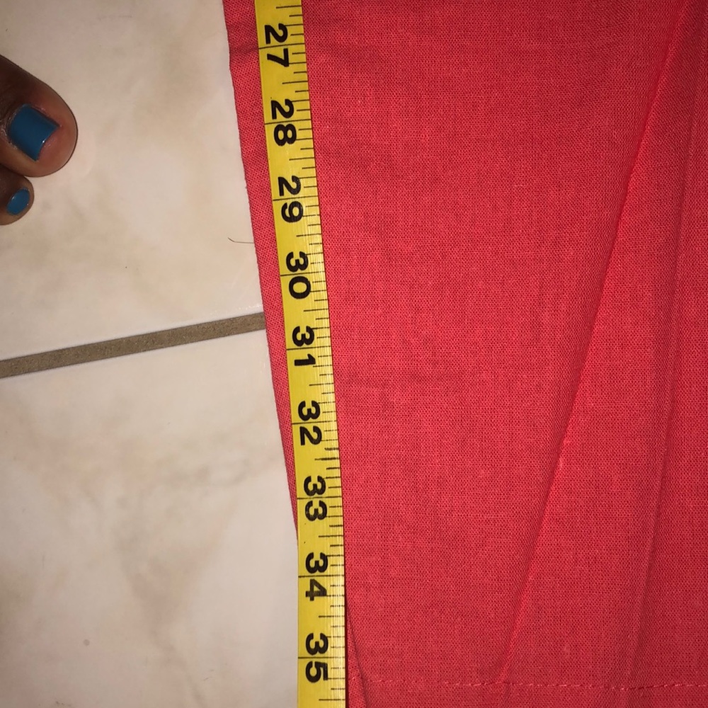 Linen pants 👖 - Picture 9 of 9